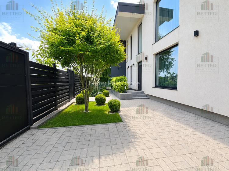 Casa Individula 4 Camere P+1E | Mobilata si Utilata - 2
