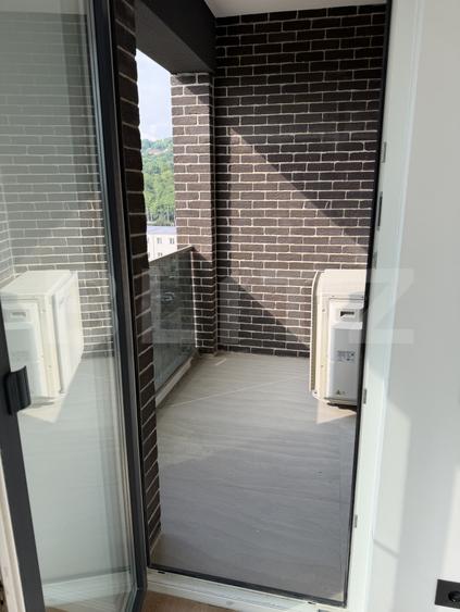 Apartament 3 camere, bloc nou, parcare subterana, 60 mp, Complex Ucasy