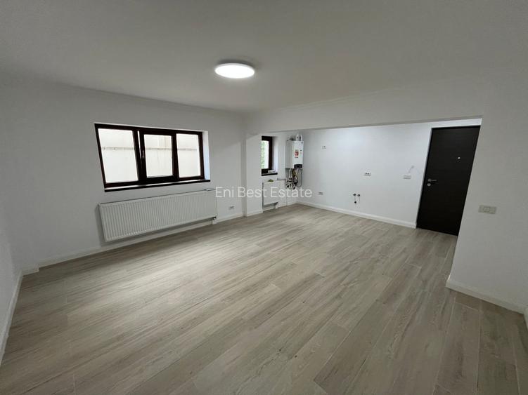 Apartament 2 camere | Curte privata 100mp | Damaroaia | Jiului - 2