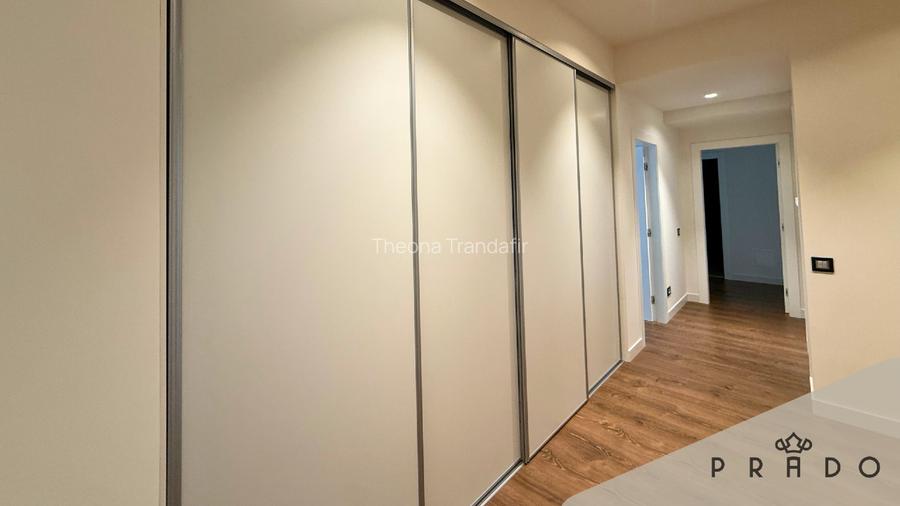 Apartament premium | Gafencu 49 Residence | 192 mp | Etaj 8 - 11