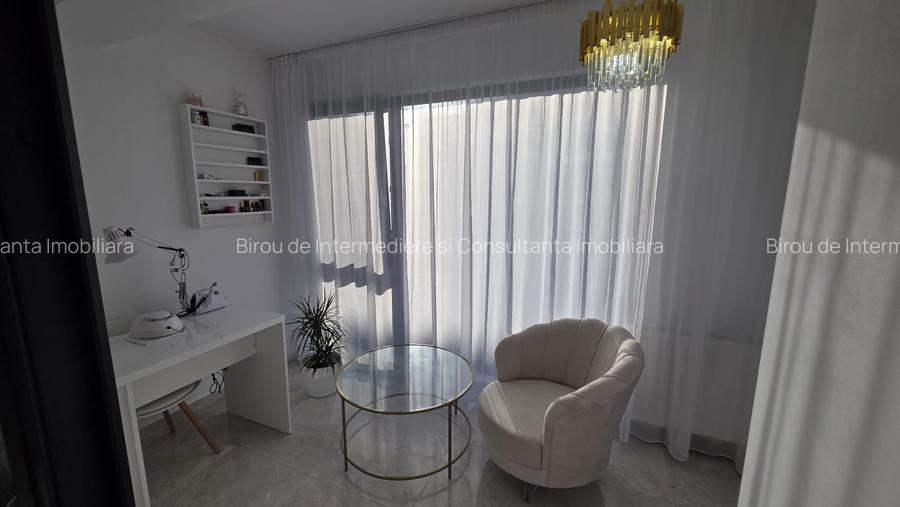 🙋Tomis PLUS Carrefour🔸2 Camere Decomandate 64m² Mobilat LUX Parcare - 15