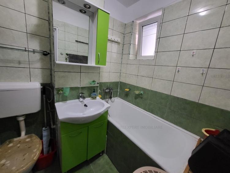 Metrou Jiului-Pajura,2 cam,suprf. 60mp,complet mobilat si utilat