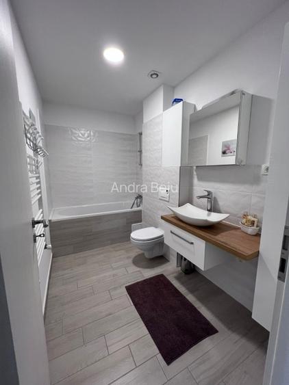 Apartament PREMIUM 2 camere+terasa 20mp în spate la Decathlon de la PROPRIETAR - 9