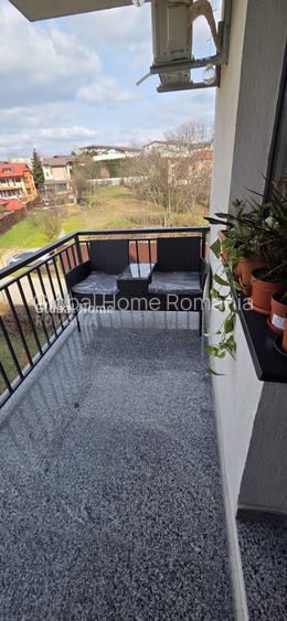 2 camere | Nicolae Grigorescu | Bloc 2025 | Etaj 1/4 | Mobilat