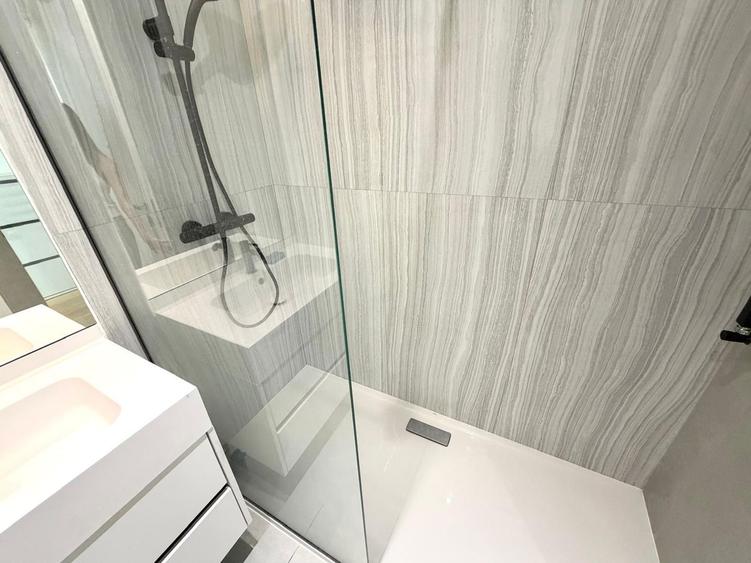 2 Camere | Nusco City | Parcare Inclusa