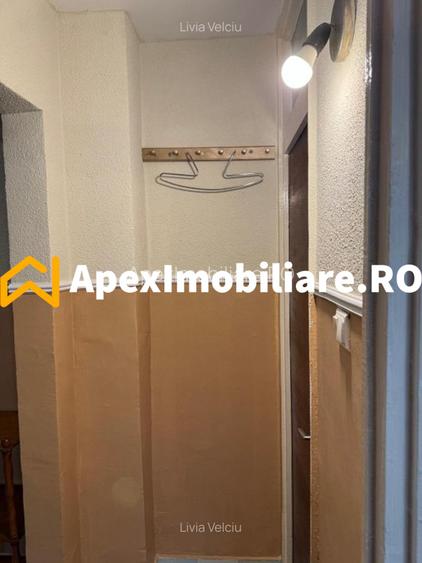 Apartament 2 camere de inchiriat Tineretului București | ApexImobiliare.ro - 7