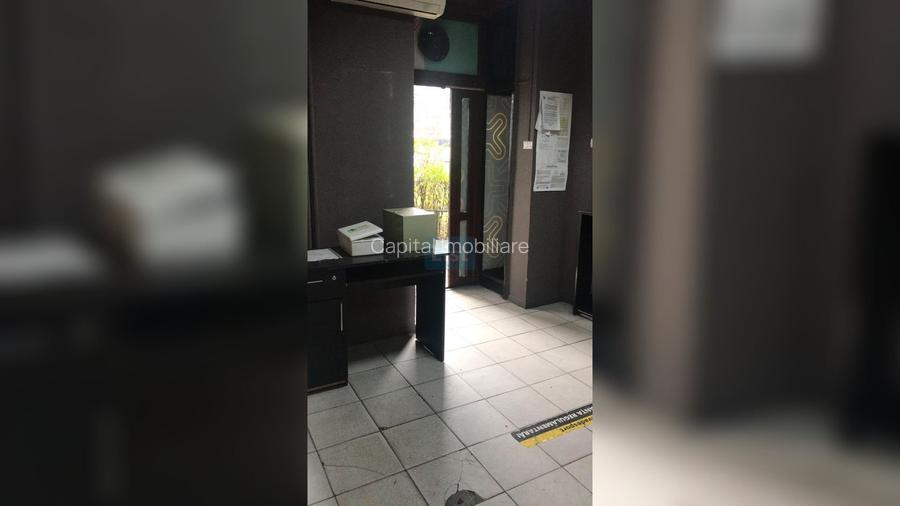 Spatiu Comercial Zona Trafic Intens - 5