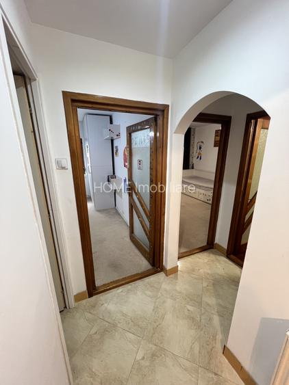 Apartament 3 camere, decomandate, Nord - 6