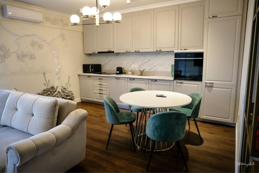 Apartament 2 camere ULTRACENTRAL - UMF - PALAS
