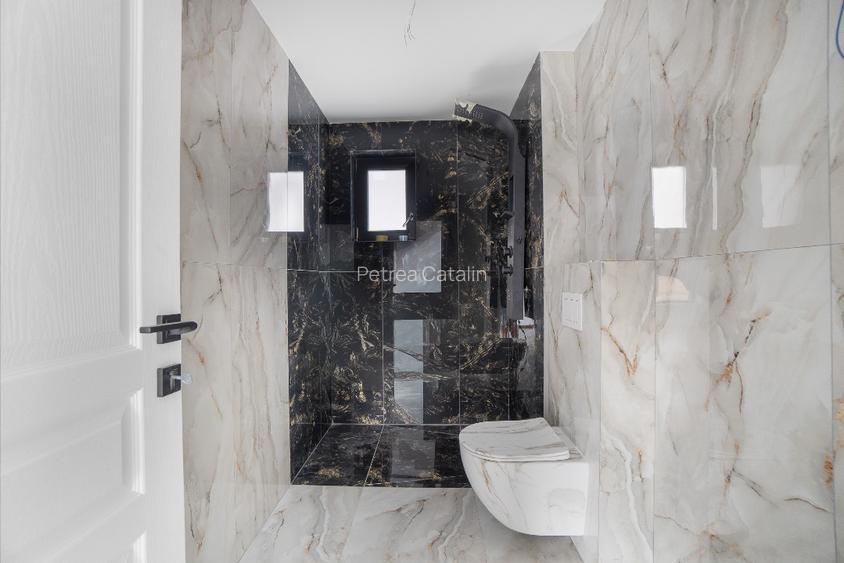 Kaus Residence – Cartier privat de case Izvor Tărlungeni | Comision 0% - 10