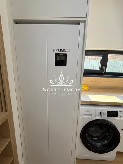 Apartament modern cu 2 camere in zona Circumvalatiunii - Iulius Mall