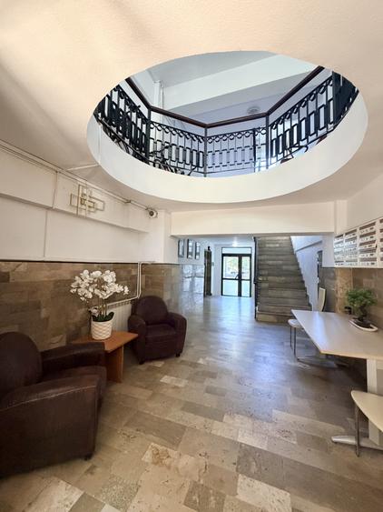 Spatiu Bulevardul Unirii/ Birouri/ 4 camere