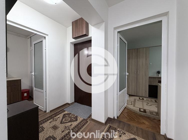 Apartament 3 camere decomandat | Etaj 1 | Pivnita | zona Mihai Viteazu