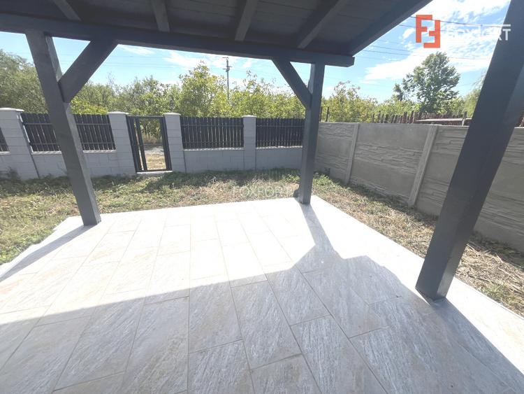 COMISION 0 % Duplex 3 camere, despartit prin baie, Mosnita Noua - 19