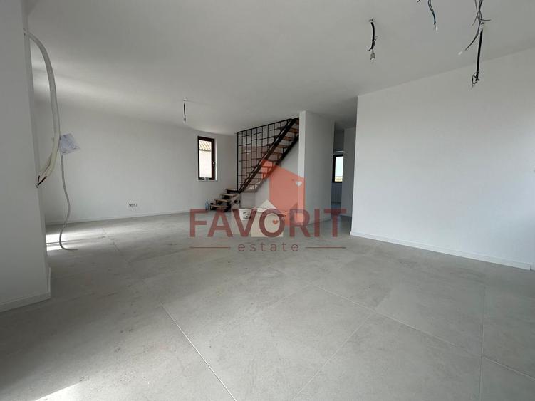 Casa Individuala in Sanandrei | 3 camere | Toate utilitatile | Asfalt