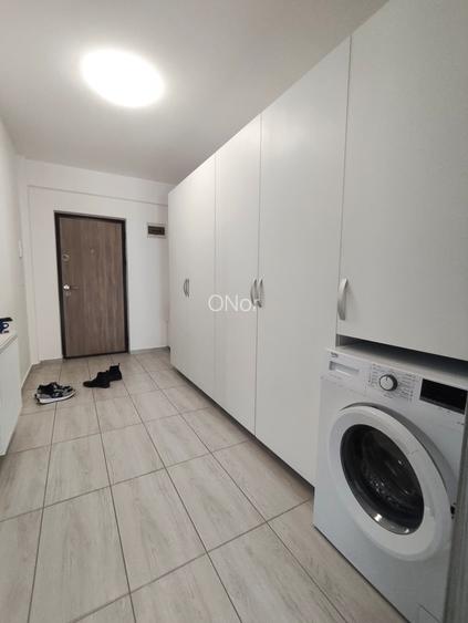 Apartament 2 camere, Tudor Neculai-langa Kaufland si Profi - 9