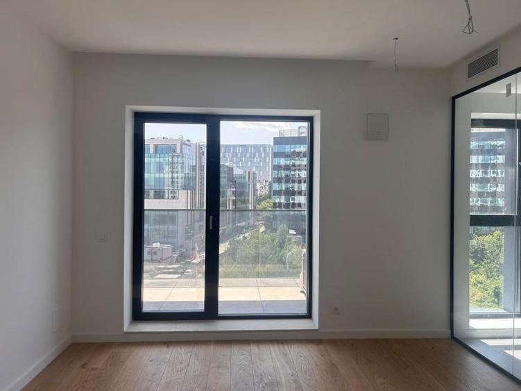 Vanzare apartament deosebit 2 camere Nusco City