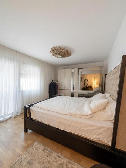 Apartament 4 camere, 143 mp, Timpuri Noi – Sector 3