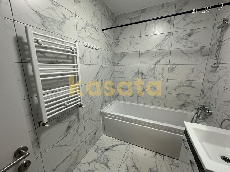 Apartament 2 Camere | Parcare subterana | Bloc Nou | Etaj Intermediar