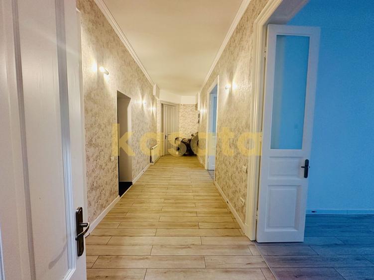 OPORTUNITATE | APARTAMENT 4 CAMERE | UNIVERSITATE | CENTRALA PROPRIE