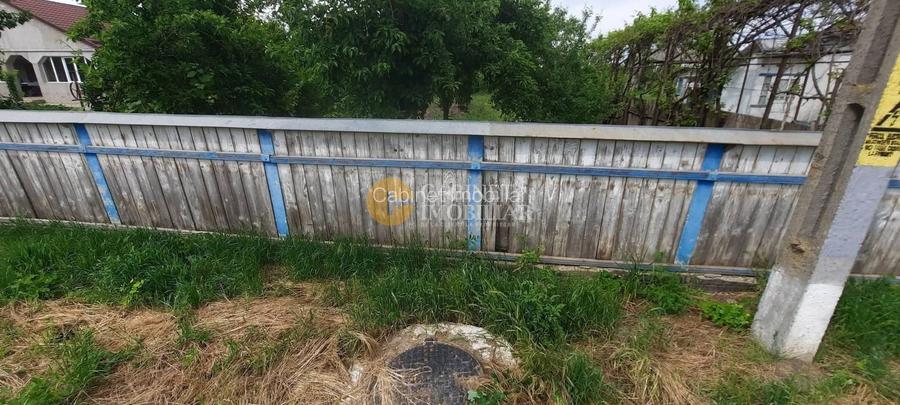 🏡 CASĂ BĂTRÂNEASCĂ + 1700 MP  TEREN  LA STRADA PRINCIPALĂ  – TUTORA, IAȘI 🌿 - 5