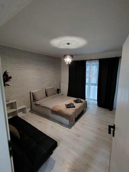 Garsoniera Exigent Plaza | Faza 3