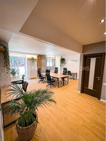 3 camere| DECOMANDAT| LOC DE PARCARE INCLUS  +TERASA 43 MP| VICTORIEI - 2