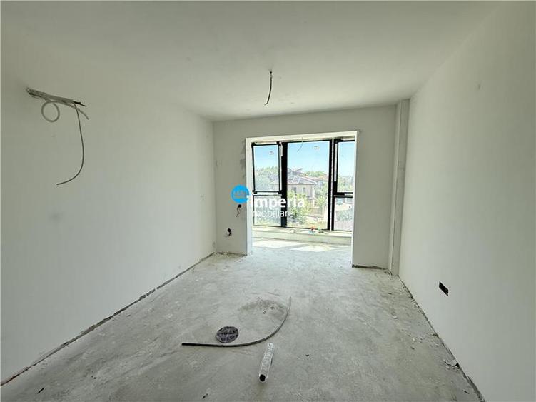 Apartament 3 camere de vanzare Popas Pacurari