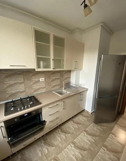 Vitan - Metrou 6 Min - 2 Camere - Bloc 2018 - Parcare Inclusă