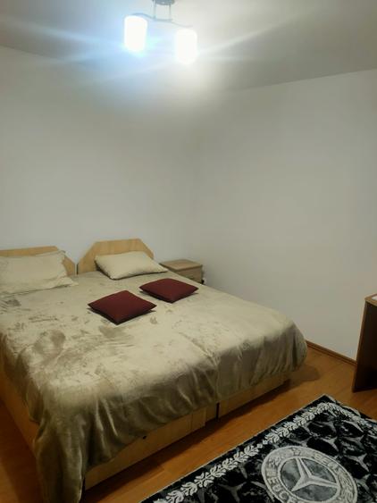 Studio in vilă in zona Libertatii-Piata Regina Maria-Gramont, curte comuna!