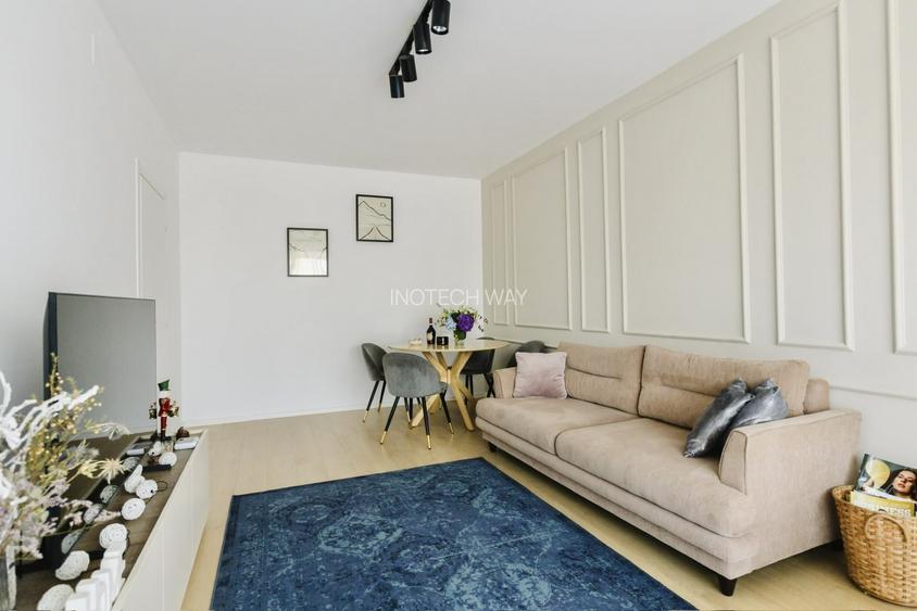 2 Camere grădină proprie Chitila | Lac Străulești | Bucurestii Noi - 5