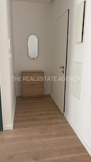 2 camere | Barbu Văcărescu | Parcare subterană - 11