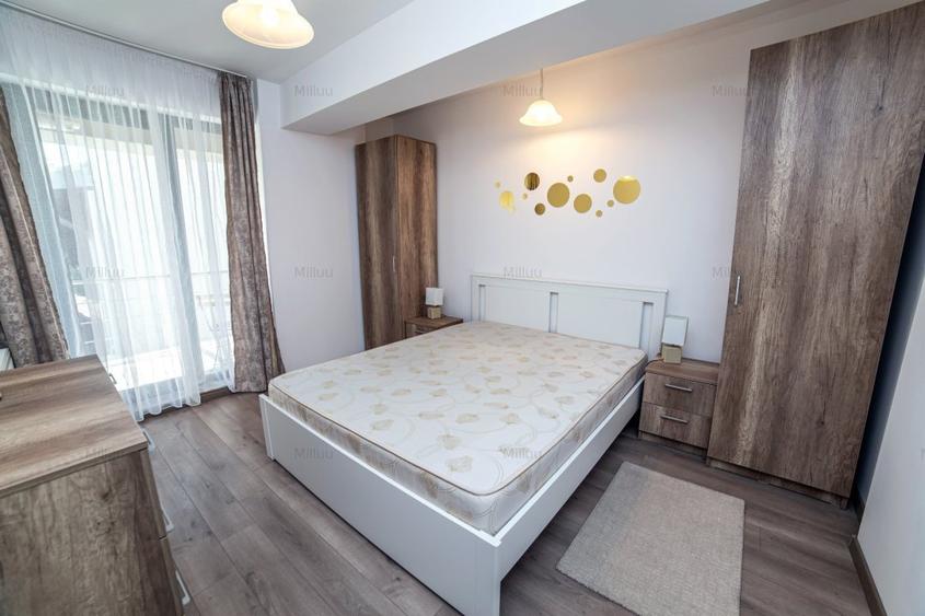 2 Camere Traian | Complet mobilat si utilat | 15 minute metrou