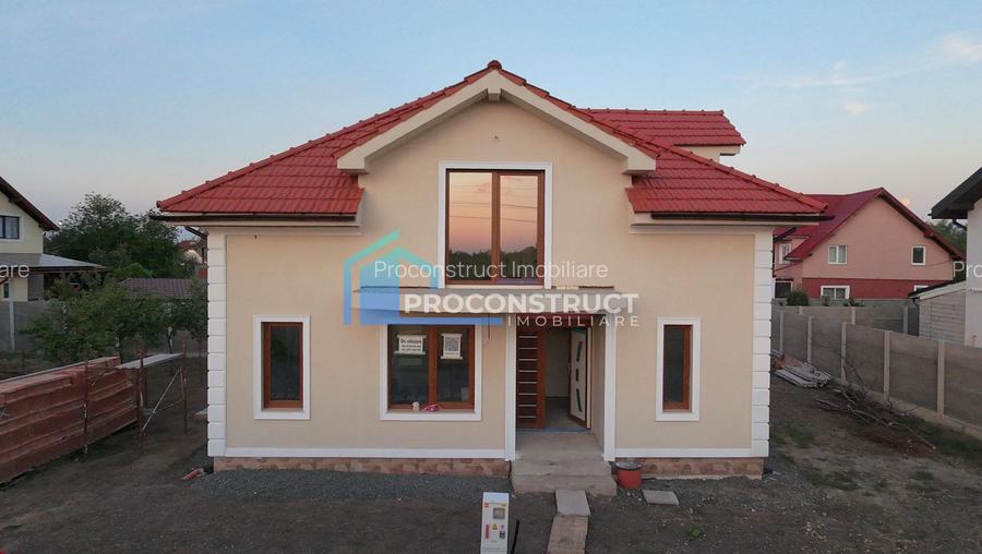 Casa in SANANDREI – 130 MP UTILI | 350 mp teren | 163.000 EUR - 5
