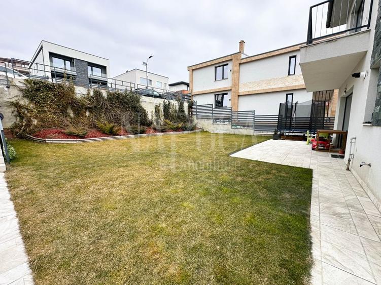 Casa 5 camere de vanzare in Iris, Cluj Napoca