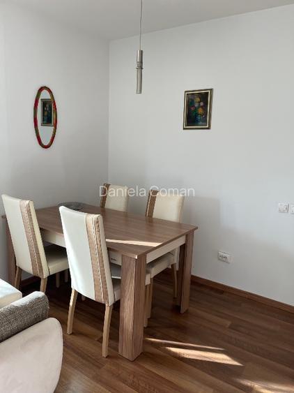 Inchiriat apartament 2 camere - 3