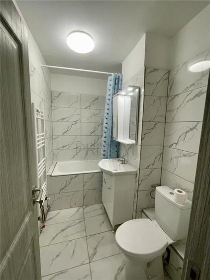 Dambovita, 2 camere, renovat, centrala proprie