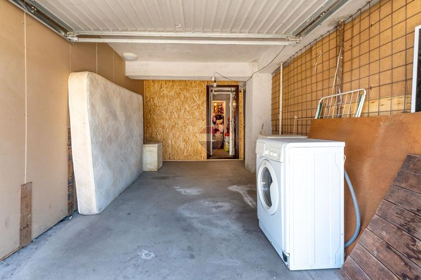 Apartament cu 2 camere, 53MP, Garaj, Boxa, Comision 0%
