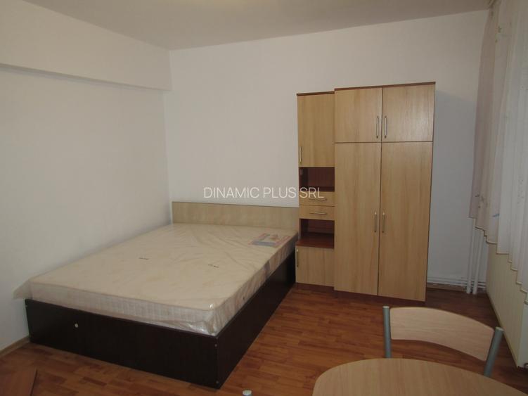 Garsonieră renovată de închiriat – Bulevardul Mihai Viteazul, Sibiu - 2