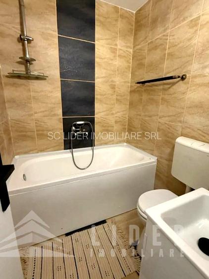 Apartament modern de vanzare zona Cinema Marasti, 1 camera - 4