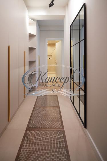 Apartament exclusivist in centrul orasului Cluj