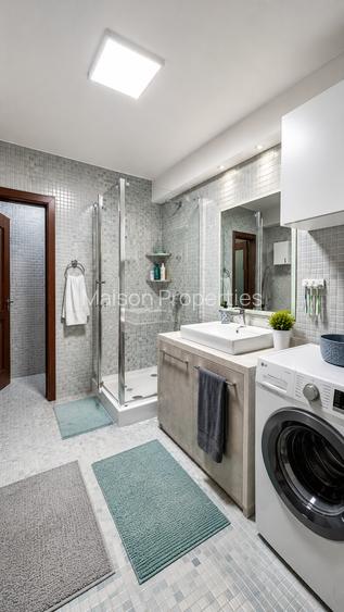 Casa Individuala | Zona Braytim - Soarelui | 273mp | 4 Dormitoare | Garaj - 34