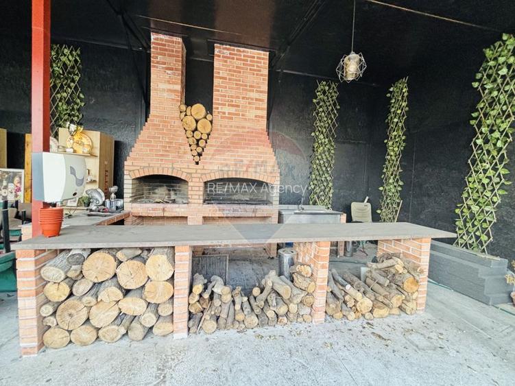 Spațiu comercial în zona Centrala Voluntari - 13