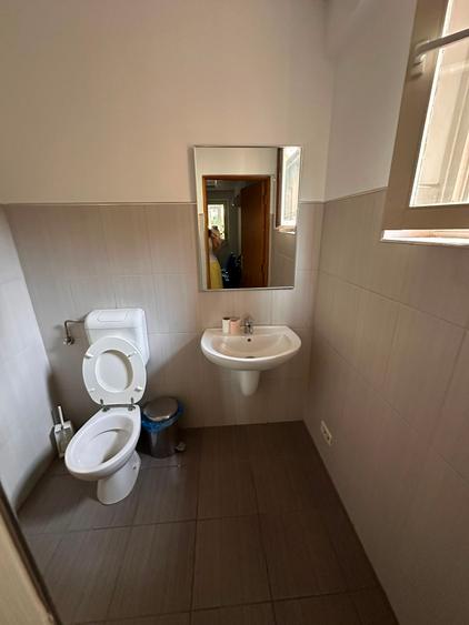 PRIMĂVERII | RESIDENCE PREMIUM | BARBU ISCOVESCU | ETAJ 1 | REZIDENȚĂ /BIROU