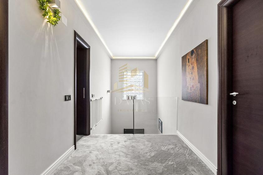 Casa individuală ULTRAFINISATA 203mp utili | 354mp teren |Jacuzzi | Manastur