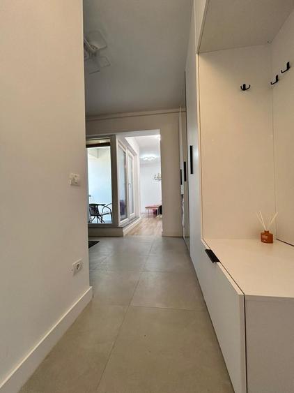 Apartament LUX cu 2 camere | Prima închiriere | Pipera Boutique