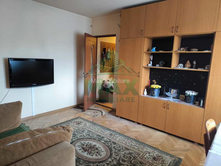 Apartament 2 camere, nedecomandat, zona Piata Aurora Vest - 4