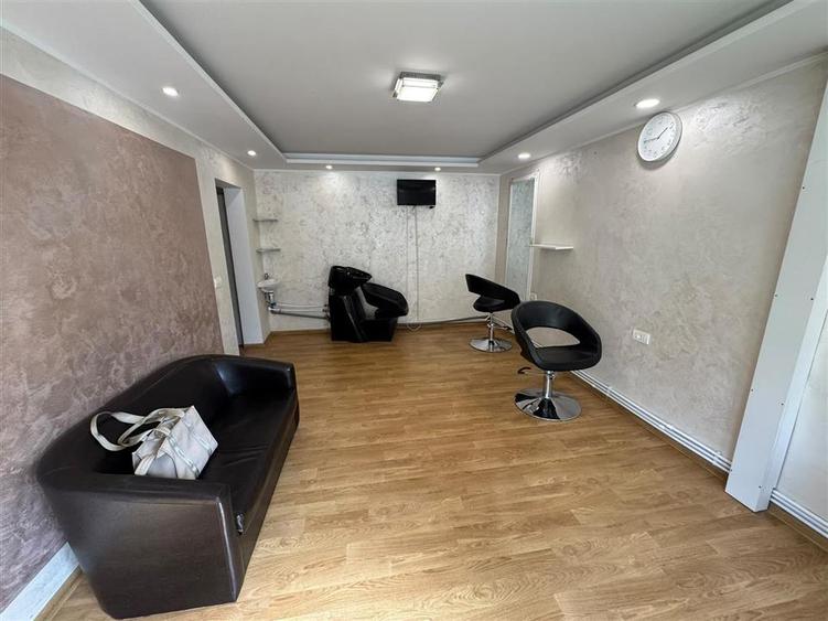 Sp comercial 36 mp, stradal, zona Sud
