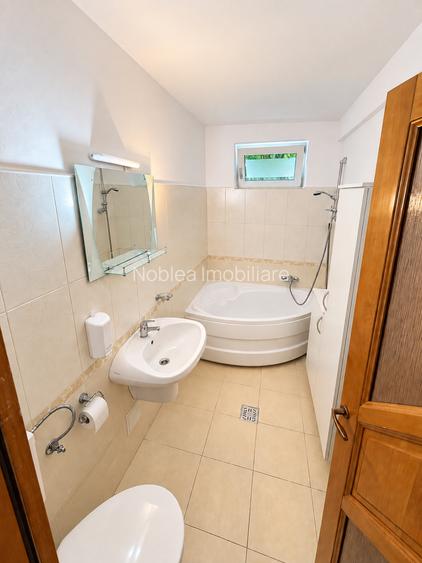 Apartament semidecomandat de 58 mp | Parter | Renovat | Disponibil imediat - 9