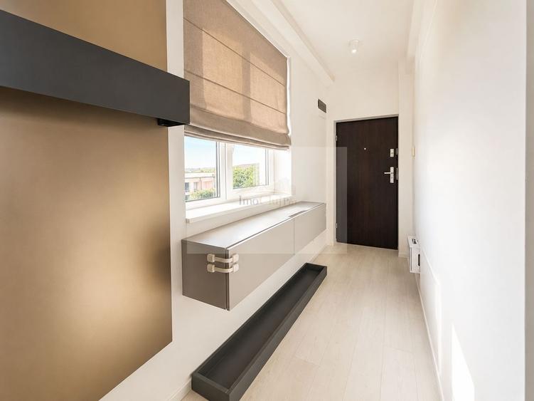 Penthouse Exclusivist | 120 mp+60 mp terase | Baza Sportivă Gheorgheni